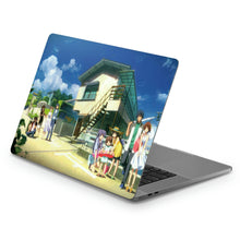 Load image into Gallery viewer, Anime Clannad Macbook Skin