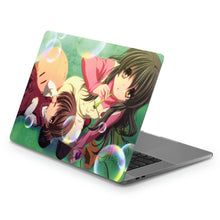 Load image into Gallery viewer, Anime Clannad Macbook Skin