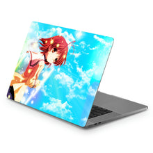 Load image into Gallery viewer, Anime Clannad Macbook Skin