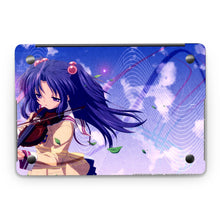 Load image into Gallery viewer, Anime Clannad Macbook Skin