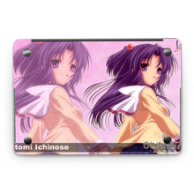 Load image into Gallery viewer, Anime Clannad Macbook Skin