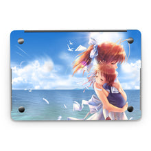 Load image into Gallery viewer, Anime Clannad Macbook Skin
