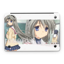 Load image into Gallery viewer, Anime Clannad Macbook Skin