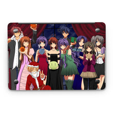 Load image into Gallery viewer, Anime Clannad Macbook Skin