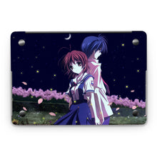 Load image into Gallery viewer, Anime Clannad Macbook Skin