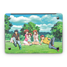 Load image into Gallery viewer, Anime Clannad Macbook Skin