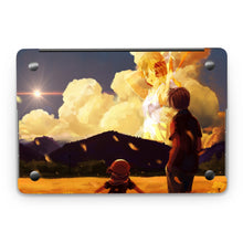 Load image into Gallery viewer, Anime Clannad Macbook Skin