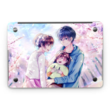 Load image into Gallery viewer, Anime Clannad  Macbook Skin