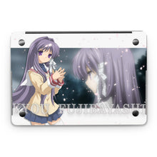 Load image into Gallery viewer, Anime Clannad Macbook Skin