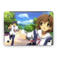 Load image into Gallery viewer, Anime Clannad Macbook Skin