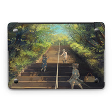 Load image into Gallery viewer, Anime Clannad  Macbook Skin