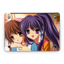 Load image into Gallery viewer, Anime Clannad Macbook Skin