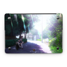 Load image into Gallery viewer, Anime Clannad Macbook Skin