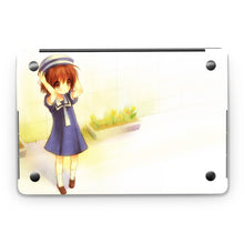Load image into Gallery viewer, Anime Clannad Macbook Skin