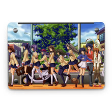 Load image into Gallery viewer, Anime Clannad Macbook Skin