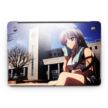 Load image into Gallery viewer, Anime Clannad Macbook Skin