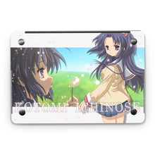 Load image into Gallery viewer, Anime Clannad Macbook Skin