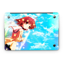 Load image into Gallery viewer, Anime Clannad Macbook Skin