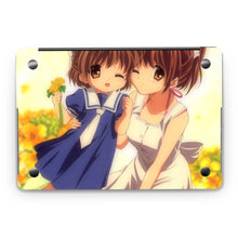 Load image into Gallery viewer, Anime Clannad Macbook Skin