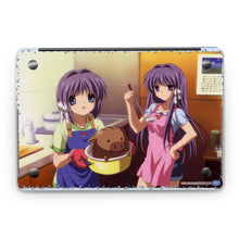 Load image into Gallery viewer, Anime Clannad Macbook Skin