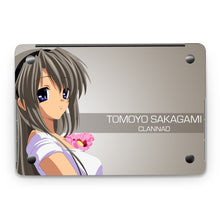 Load image into Gallery viewer, Anime Clannad  Macbook Skin
