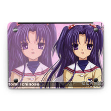 Load image into Gallery viewer, Anime Clannad Macbook Skin
