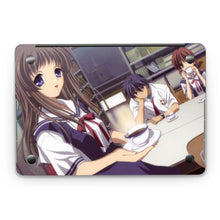 Load image into Gallery viewer, Anime Clannad Macbook Skin