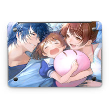 Load image into Gallery viewer, Anime Clannad  Macbook Skin