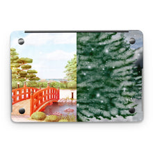 Load image into Gallery viewer, Anime Clannad Macbook Skin