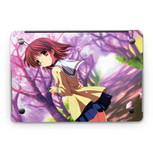 Load image into Gallery viewer, Anime Clannad Macbook Skin