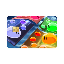 Load image into Gallery viewer, Anime Clannadr Credit Card Skins (4-in-1 Pack)