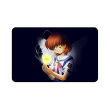 Load image into Gallery viewer, Anime Clannadr Credit Card Skins (4-in-1 Pack)