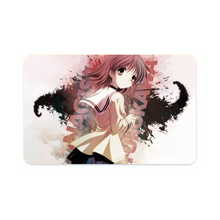 Load image into Gallery viewer, Anime Clannadr Credit Card Skins (4-in-1 Pack)