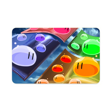Load image into Gallery viewer, Anime Clannadr Credit Card Skins (4-in-1 Pack)