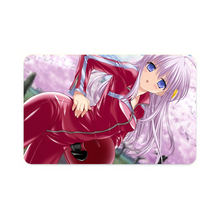Load image into Gallery viewer, Anime Clannadr Credit Card Skins (4-in-1 Pack)