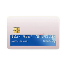 Load image into Gallery viewer, Anime Clannadr Credit Card Skins (4-in-1 Pack)