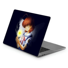 Load image into Gallery viewer, Anime Clannadr Macbook Skin