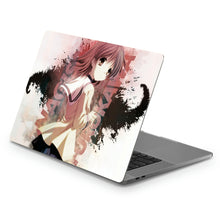 Load image into Gallery viewer, Anime Clannadr Macbook Skin