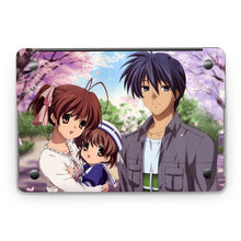 Load image into Gallery viewer, Anime Clannadr Macbook Skin