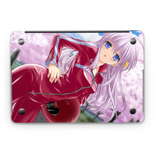 Load image into Gallery viewer, Anime Clannadr Macbook Skin
