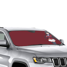 Load image into Gallery viewer, Anime Classroom of the Elite Car Sunshade