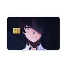Load image into Gallery viewer, Anime Classroom of the Elite Credit Card Skins (4-in-1 Pack)
