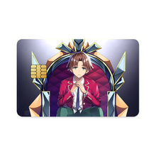 Load image into Gallery viewer, Anime Classroom of the Elite Credit Card Skins (4-in-1 Pack)
