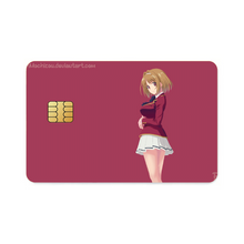 Load image into Gallery viewer, Anime Classroom of the Elite Credit Card Skins (4-in-1 Pack)