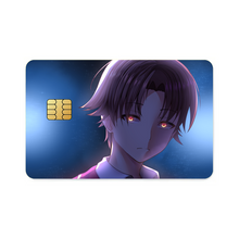 Load image into Gallery viewer, Anime Classroom of the Elite Credit Card Skins (4-in-1 Pack)