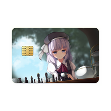Load image into Gallery viewer, Anime Classroom of the Elite Credit Card Skins (4-in-1 Pack)