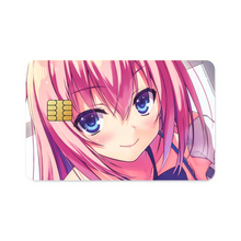 Load image into Gallery viewer, Anime Classroom of the Elite Credit Card Skins (4-in-1 Pack)