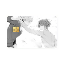 Load image into Gallery viewer, Anime Classroom of the Elite Credit Card Skins (4-in-1 Pack)