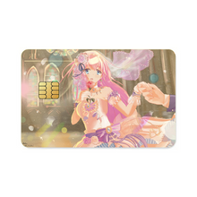 Load image into Gallery viewer, Anime Classroom of the Elite Credit Card Skins (4-in-1 Pack)