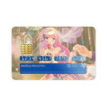 Load image into Gallery viewer, Anime Classroom of the Elite Credit Card Skins (4-in-1 Pack)